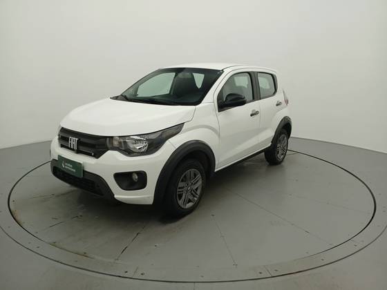 FIAT MOBI 1.0 FIREFLY FLEX LIKE. MANUAL FIAT MOBI 1.0 FIREFLY FLEX LIKE. MANUAL